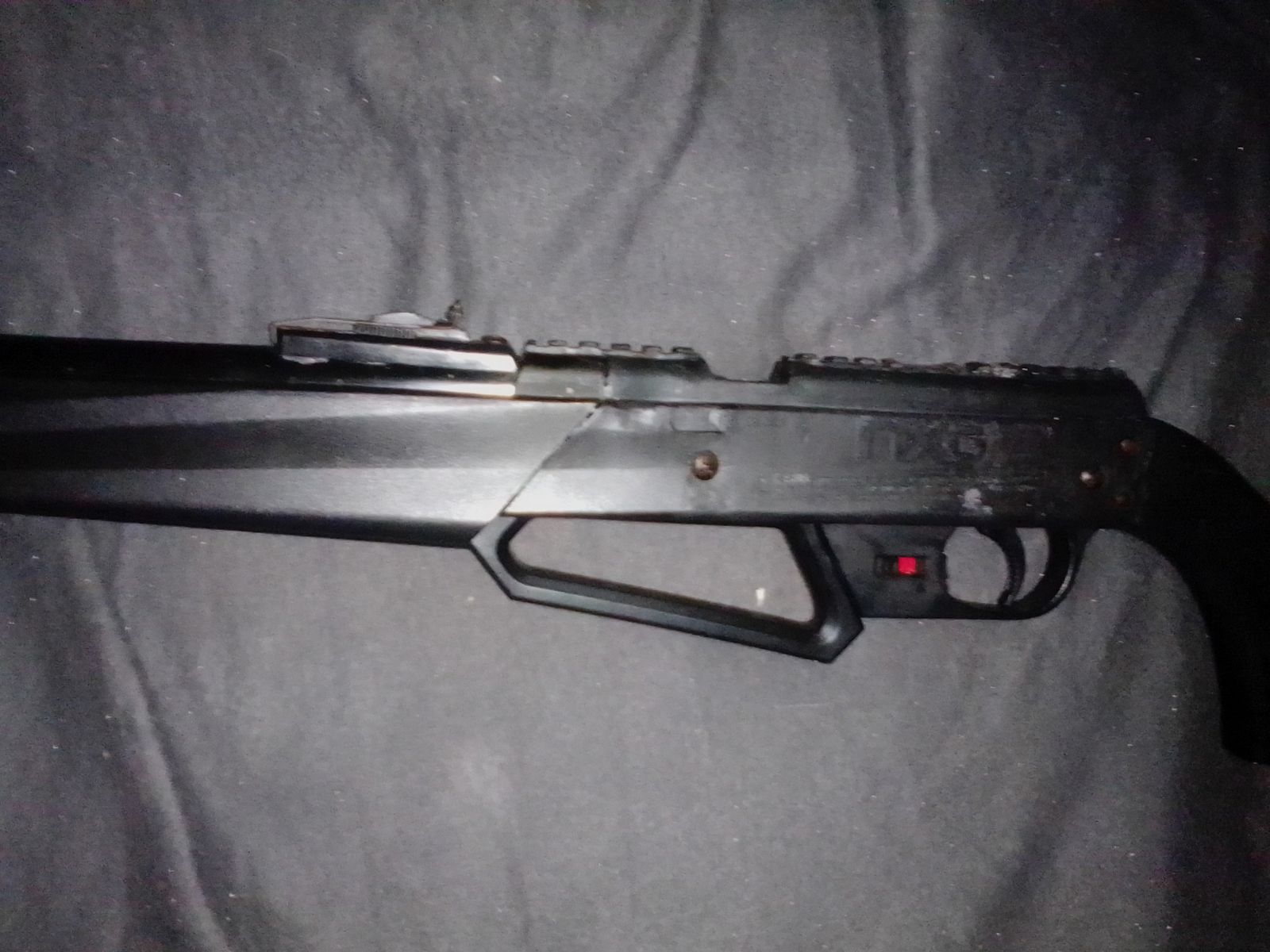 Umarex NXG APX