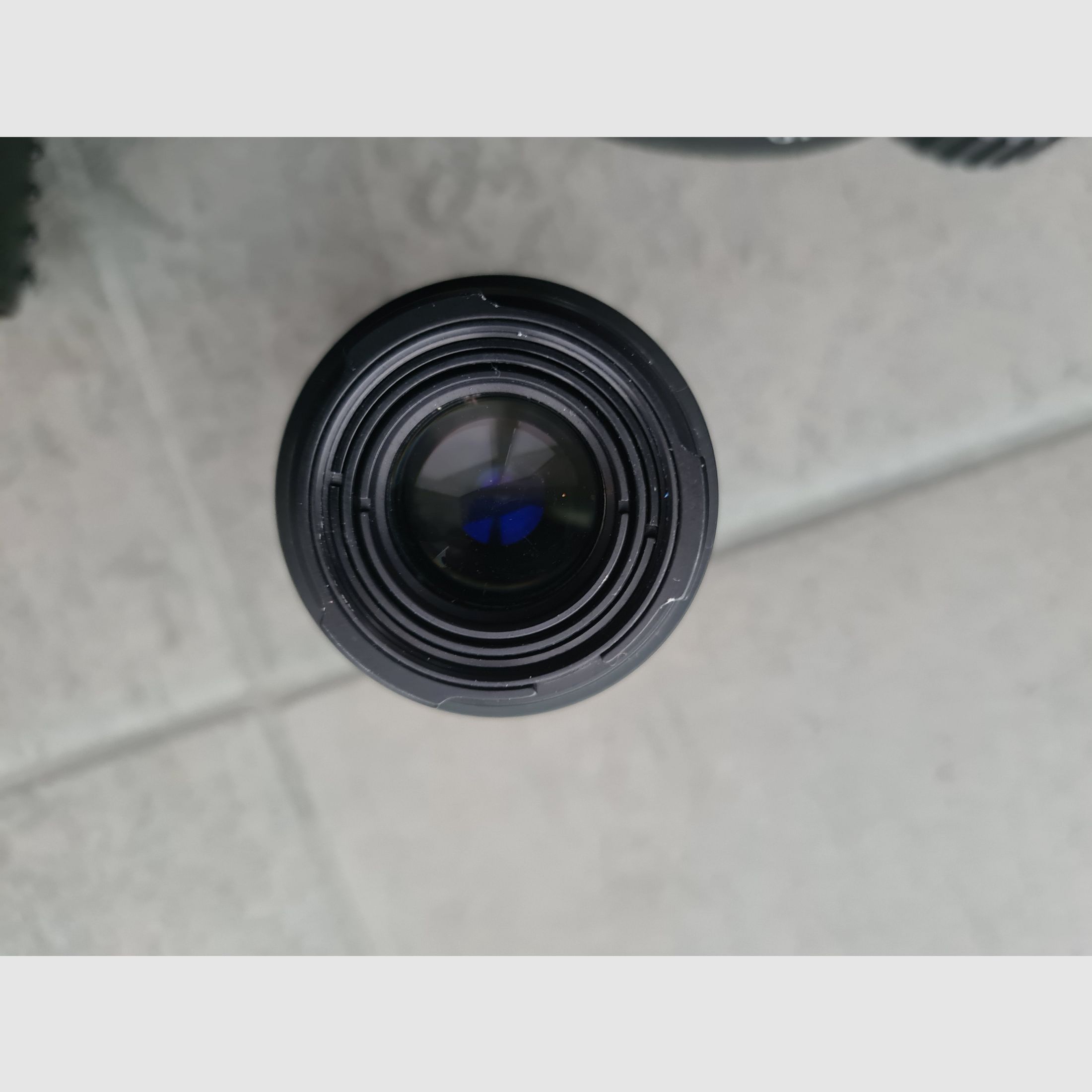 Swarovski 30x Fix-Okular für CT 75 / 85 & ATS / STS – Top Zustand