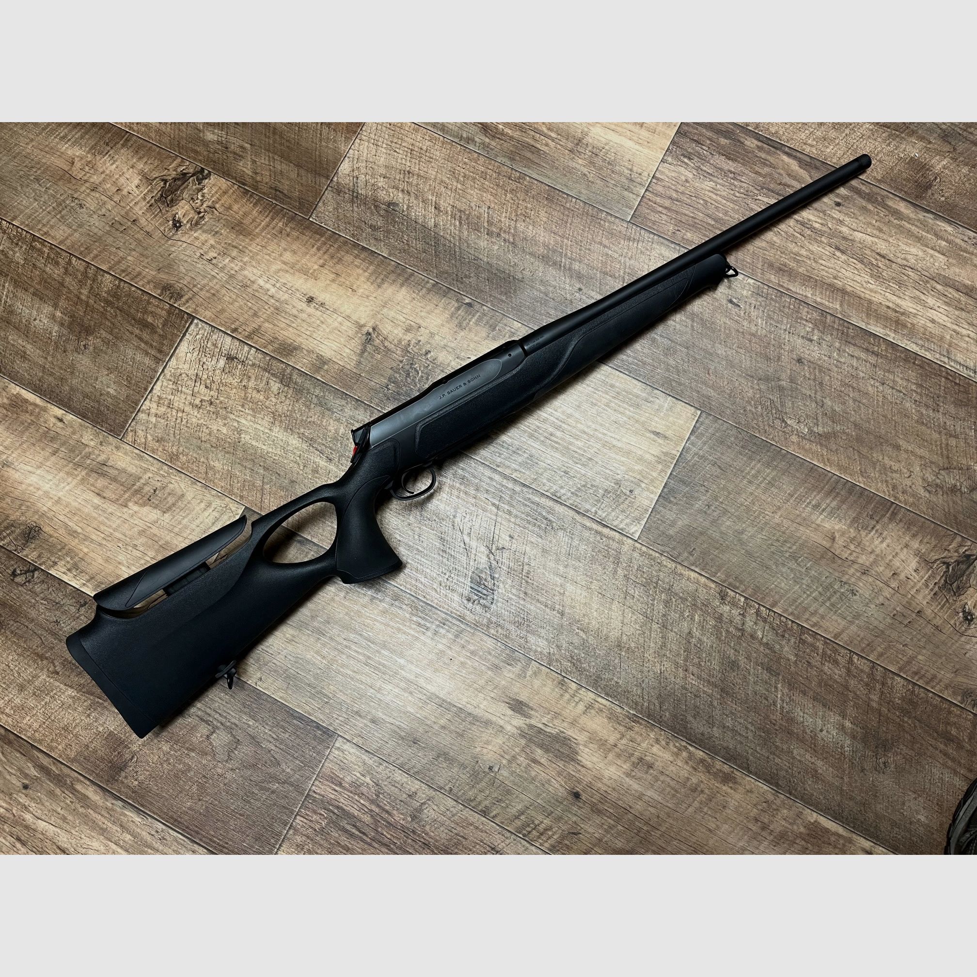 Sauer 505 Synchro XT LEFT - New product available immediately