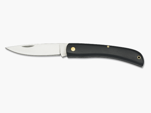 Taschenmesser Campaña Holz, Klinge aus Edelstahl, 7 cm