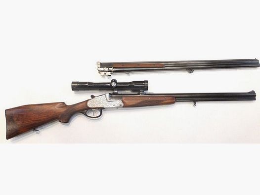 Krieghoff Gebruikte Wapen Ulm