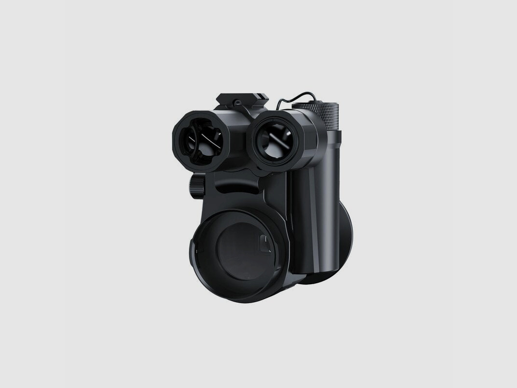 PARD NV007SP dispositivo di visione notturna 850/940nm - Novità 2023 €649,00