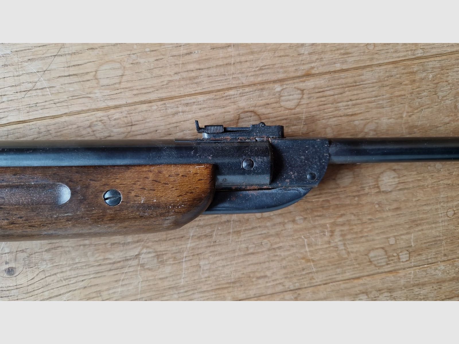 Luftgewehr Diana Mod. 25