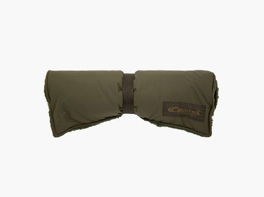 Carinthia Ansitzkissen olive