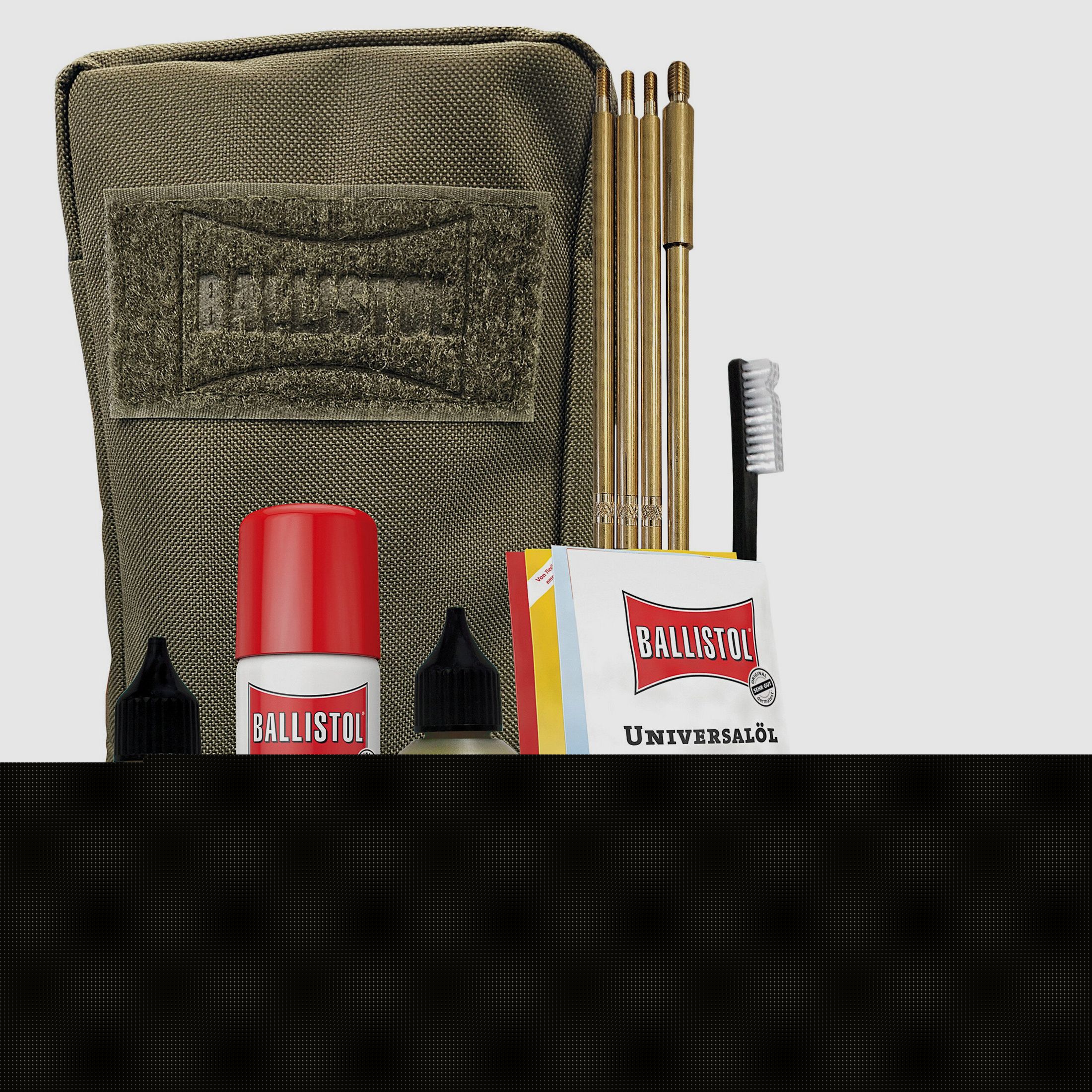 Ballistol Waffen-Reinigungstasche