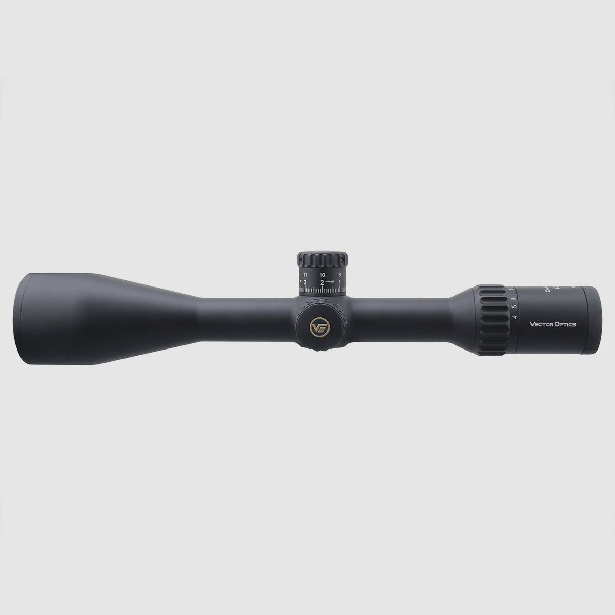 OPTYKA – VECTOR OPTICS – CONTINENTAL 4-32x56T | 30mm Rura | 1/10MIL | ED Szkło, zdjęcie 3 z 10