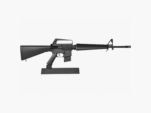 Miniatur M16A1 Goatguns