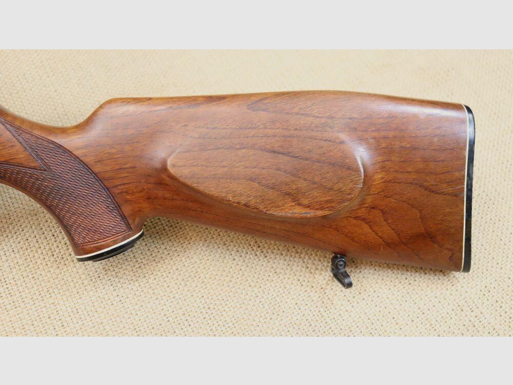 Półautomatyczna karabina Voere Kufstein .22lr