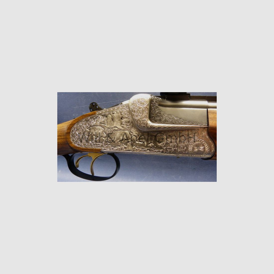 KRIEGHOFF ULM NEPTUN PRIMUS, immagine 6 di 10