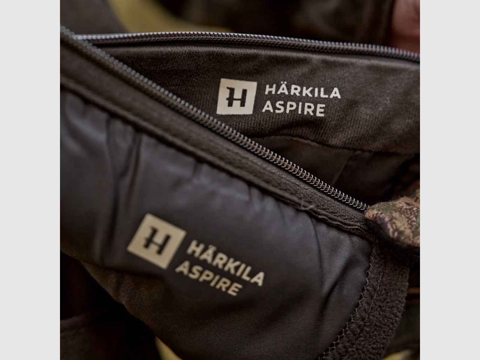 Härkila Jacke Aspire HWS