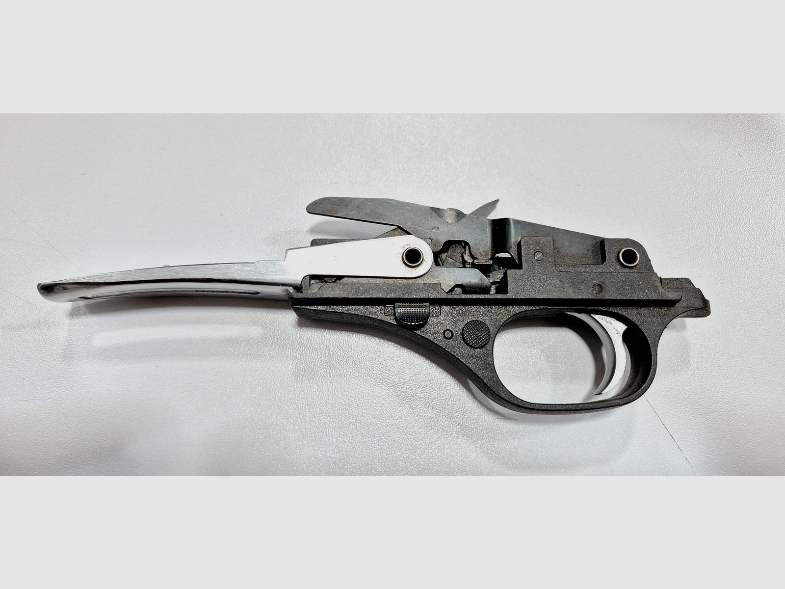 Unterhebelrepetierer FRANCHI ASSO Kal.12, Bild 3 von 4