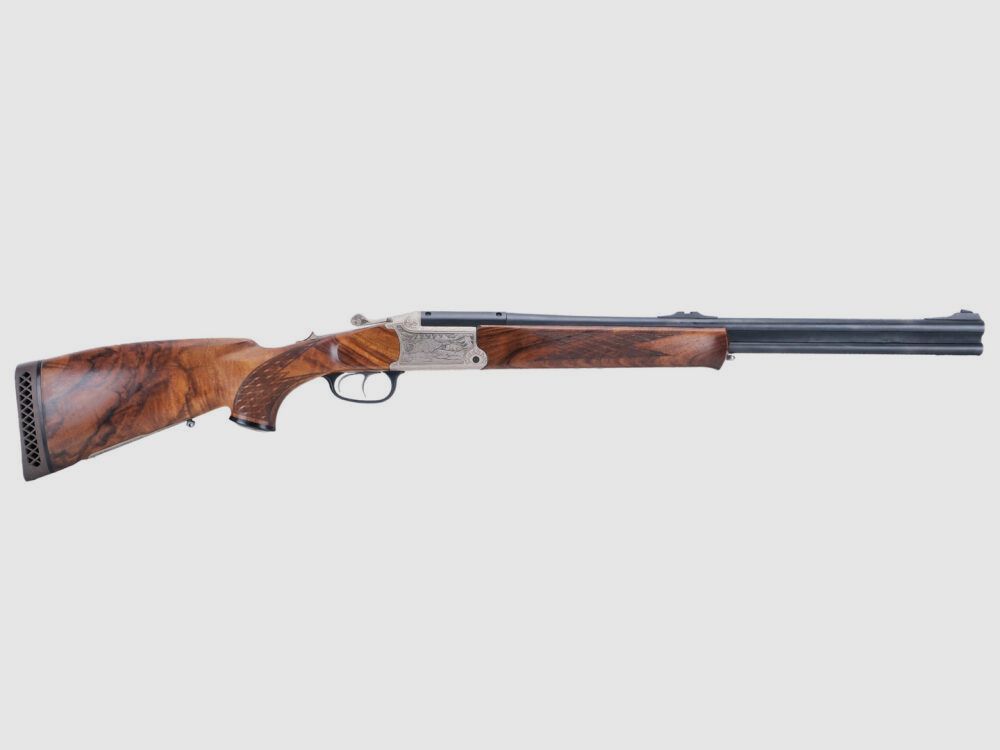 Blaser Mod. 95 Lusso