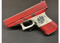 Glock Mod. 19 Östereich 9mmLuger