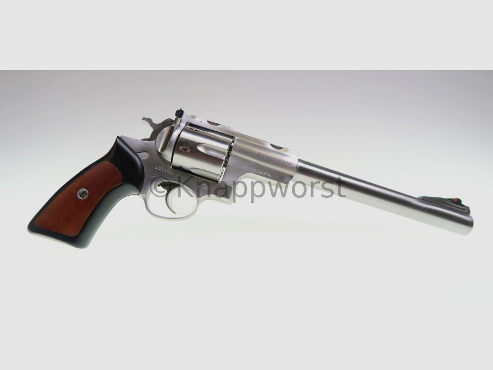 Ruger Ruger Super Redhawk 9 1/2 Zoll