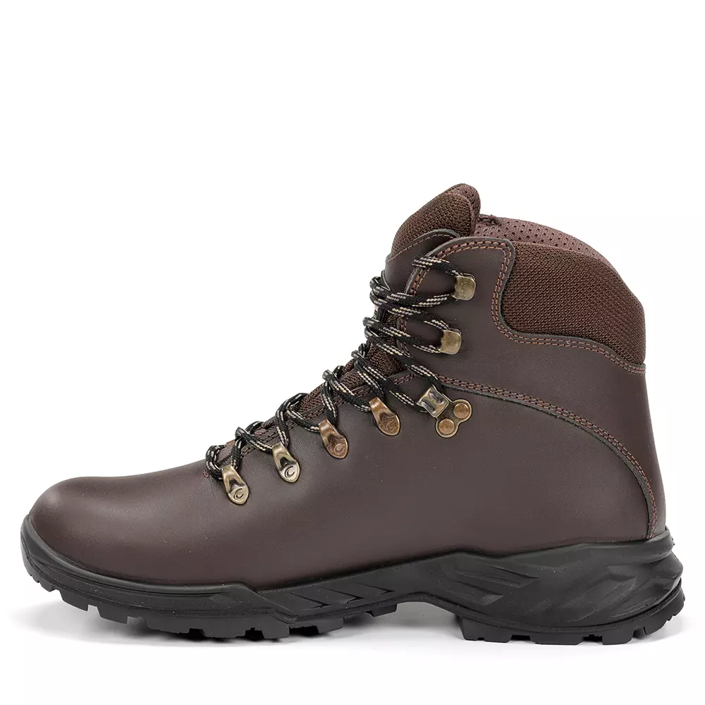 Scarponi da caccia Galicia 02 - GORE-TEX, immagine 4 di 7