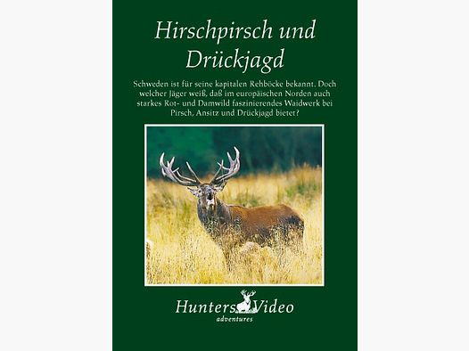 Chasse au cerf et chasse battue