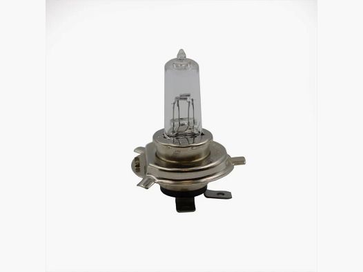 Gloeilamp voor Zaklamp 15 Miljoen Lux