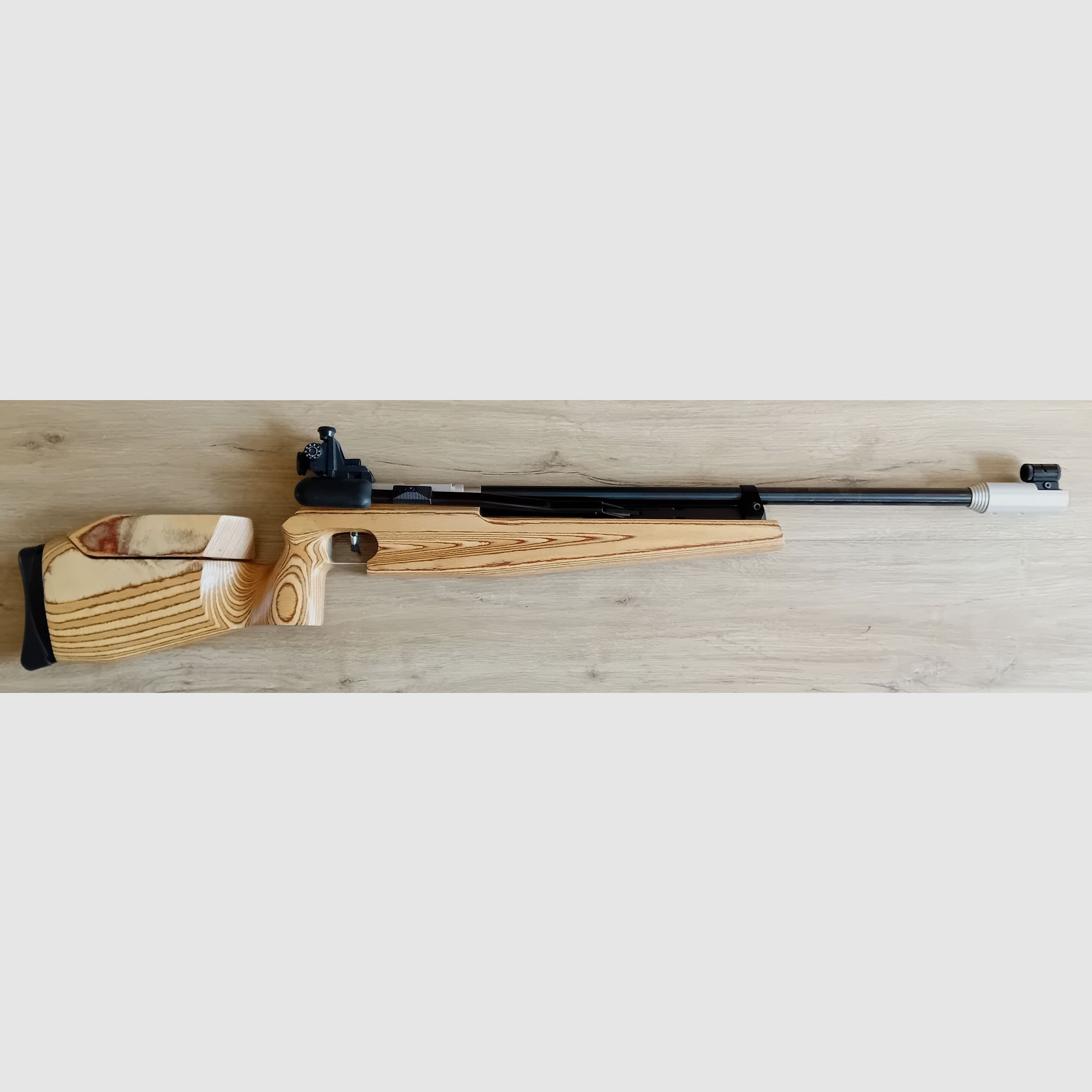  Feinwerkbau 601 
