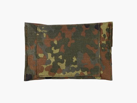 NfD NfD Tactical Bag flecktarn