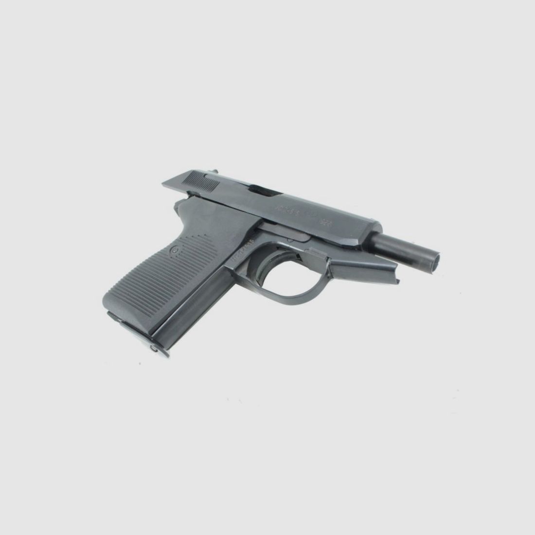 P-83 kal. 9mm Makarov, zdjęcie 4 z 4