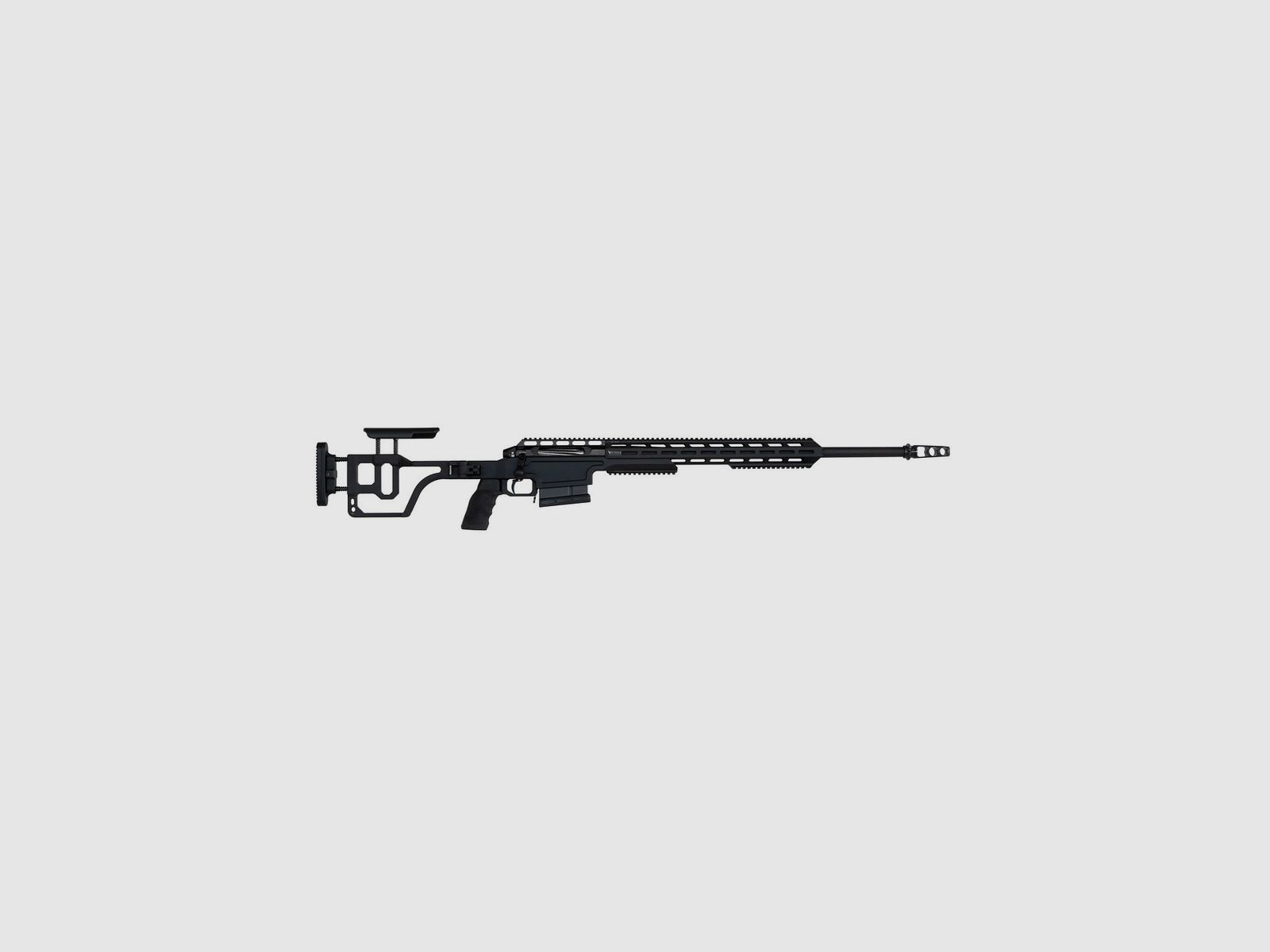 VICTRIX SCORPIO-T 338 LAP 26" NERO