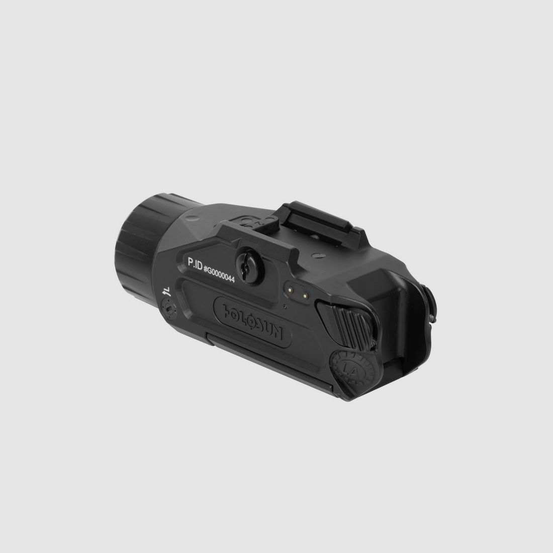 HOLOSUN PID PLUS licht-lasermodule groene laser, afbeelding 2 van 8
