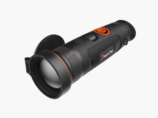 ThermTec Wild 650D warmtebeeldcamera handapparaat