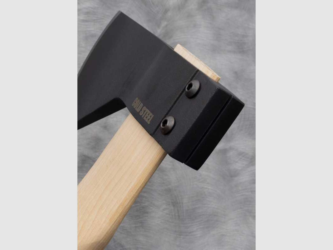 Cold Steel Hudson Bay Camp Axt