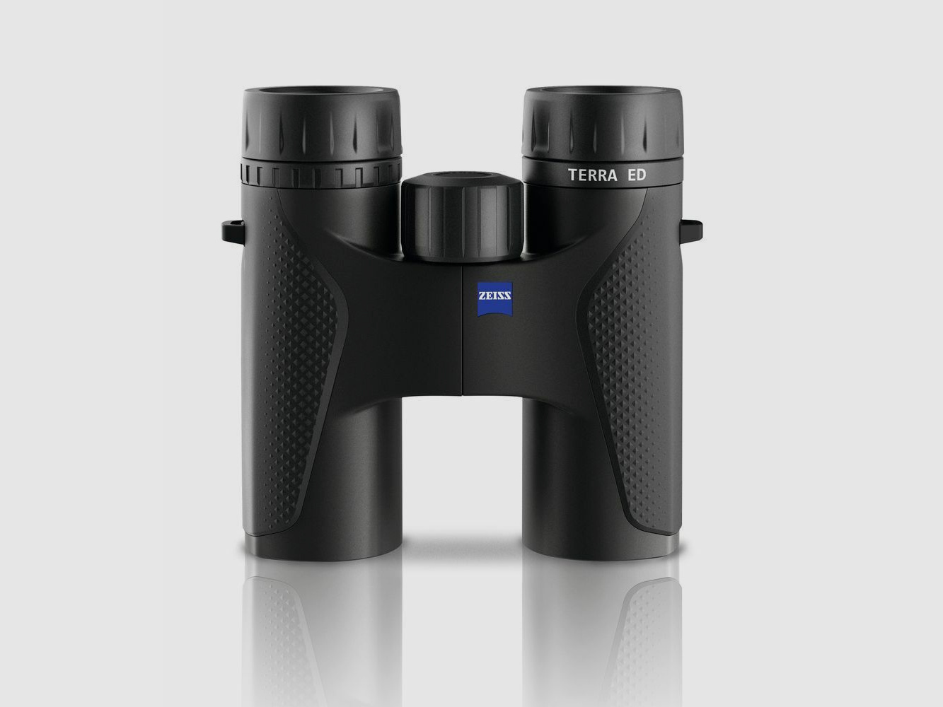 ZEISS Terra ED 10x32 schwarz