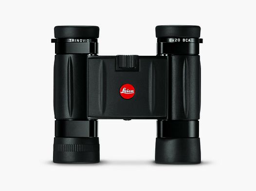 Leica jumelles Trinovid 8x20 BCA avec étui et sangle 40342
