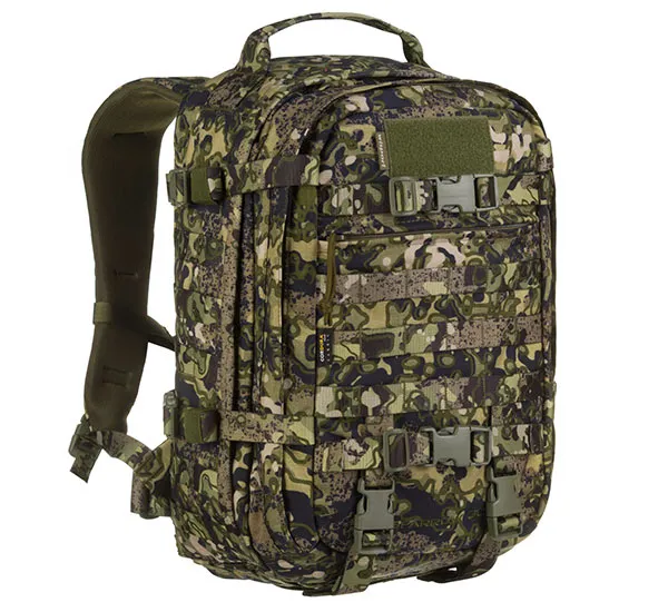 Plecak WISPORT SPARROW 30 II cord. spec. MAPA B