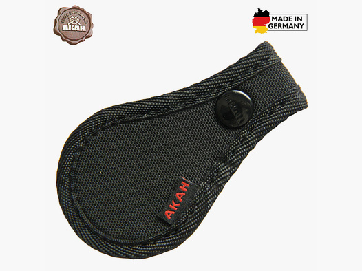 Schoeischerming van Cordura