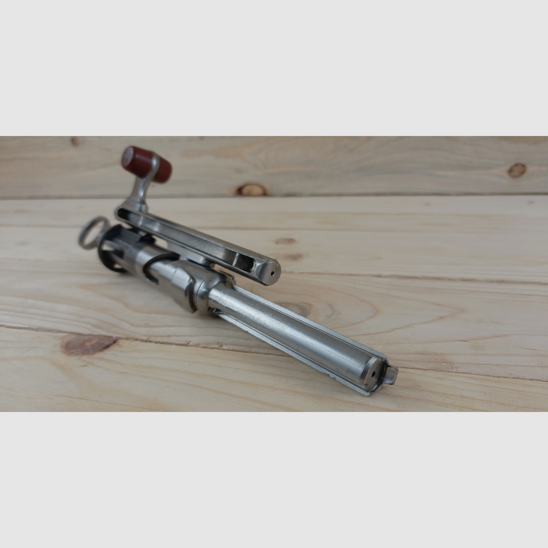Schmidt Rubin K11, Kal. 7,5x55 Swiss *ohne Neubeschuss*