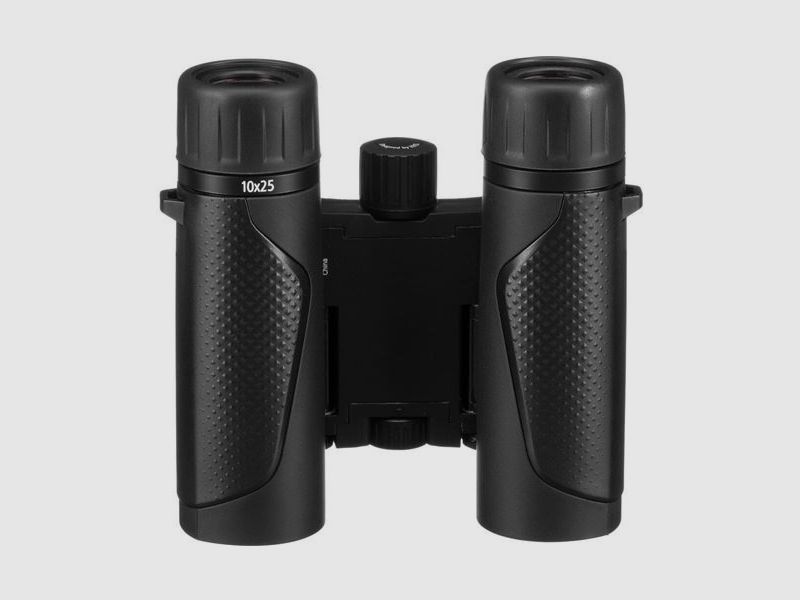 Zeiss Terra ED Pocket 8x25, image 3 sur 4