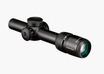 Vortex Strike Eagle 1-10x24 FFP EBR-8 BDC MOA richtkijker