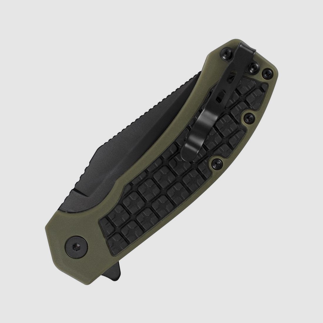 Faultline | 89909