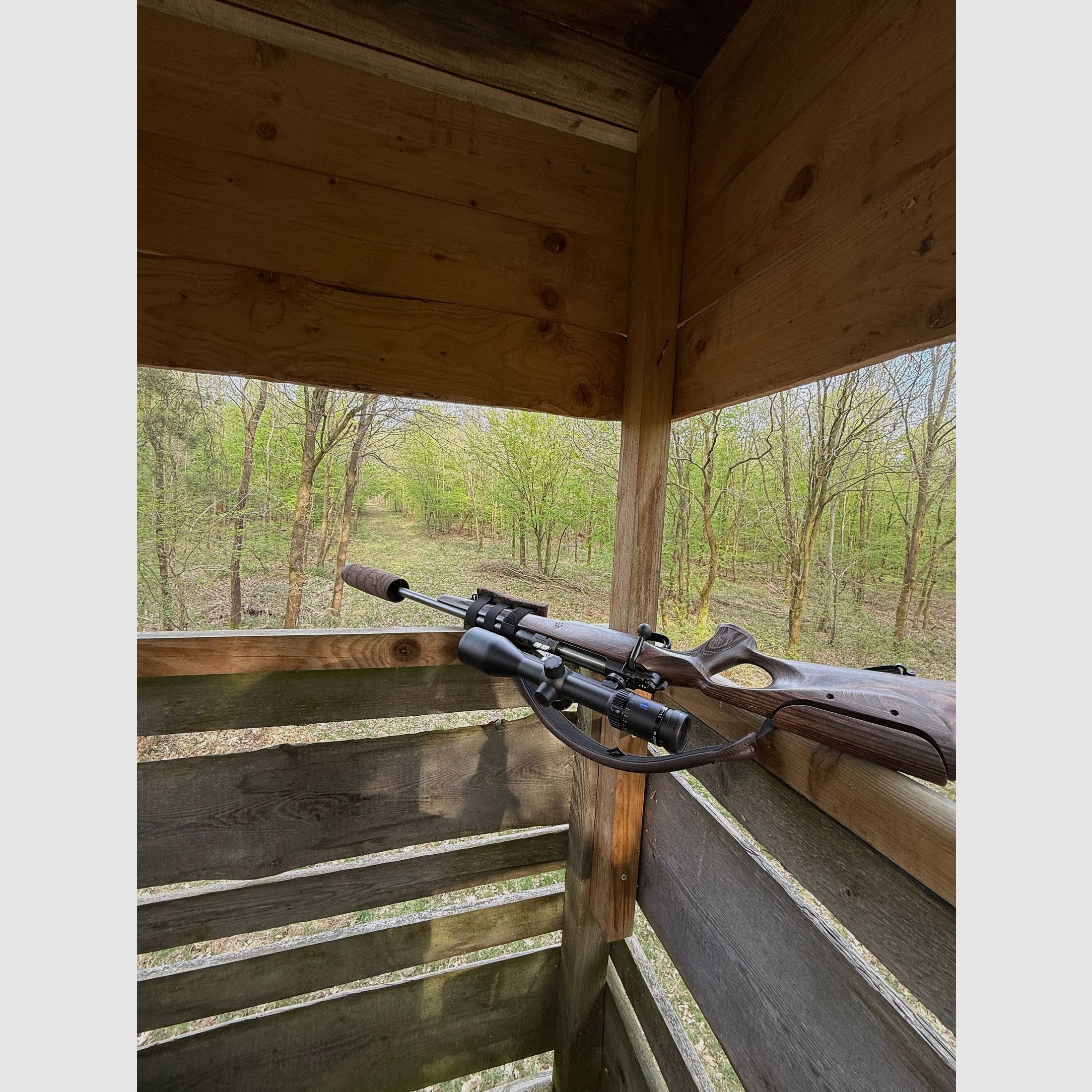 Mauser M12 MAX .308 