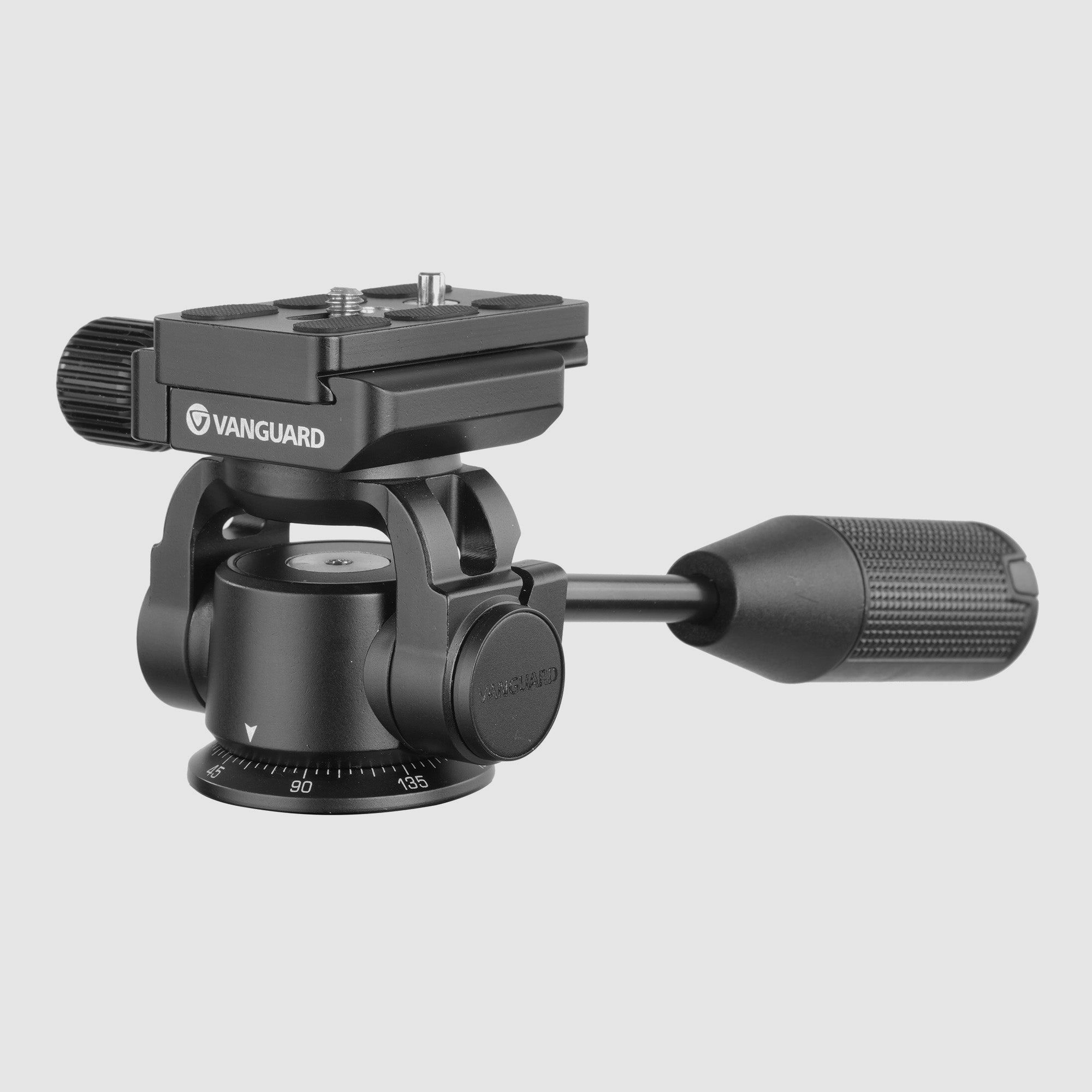 Vanguard Veo PH-26 – Rótula para telescopio, imagen 1 de 8