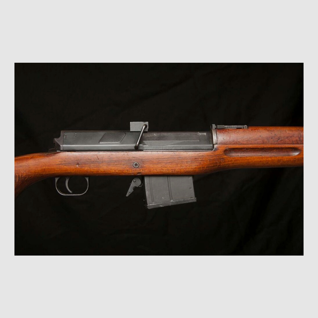 Ljungmann Hakim M42 42/49