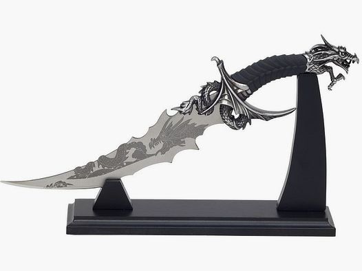 Fantasiemesser Dragon