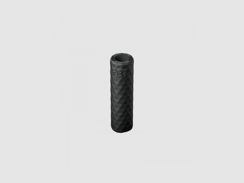 FBT INCA HOT K44Ti | On Barrel | TITAN