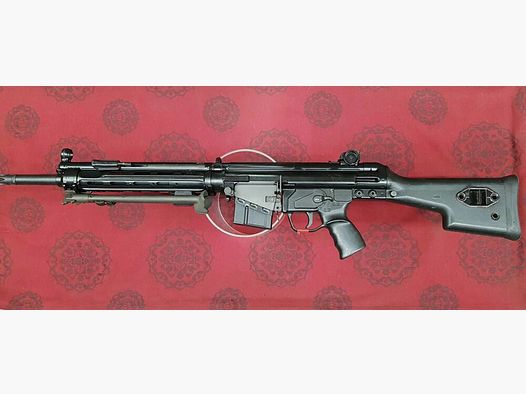 Niedermeier NK33 G3 (HK11)