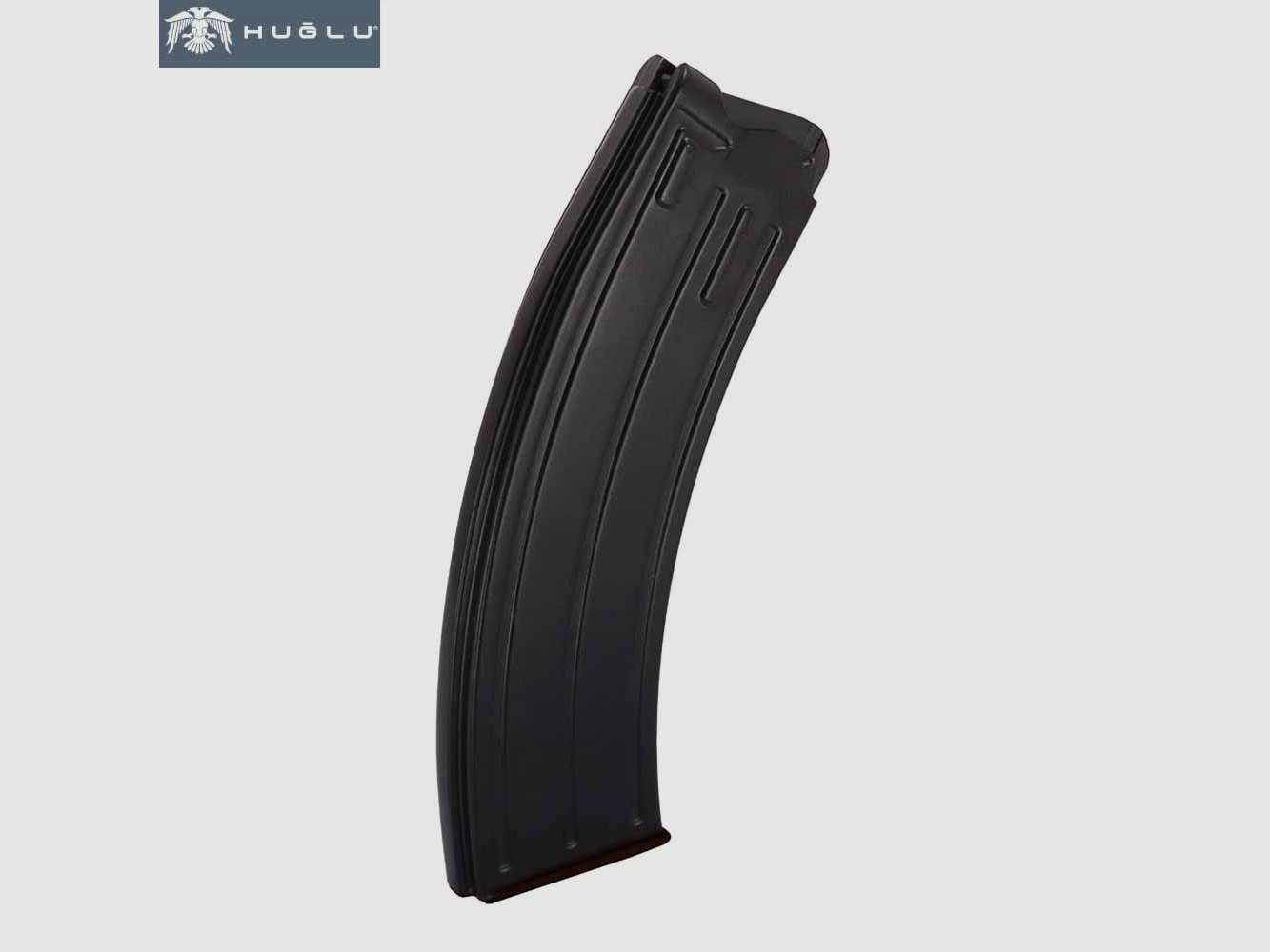 HUGLU XR-8 MAGAZINE 10 SHOTS black