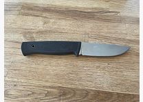 Fällkniven F 1 cuchillo