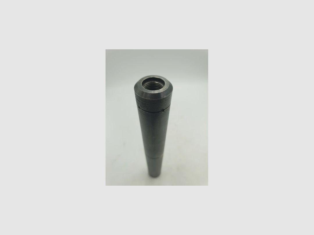 MODS - Schalldämpfer gebraucht PARKER HALE Kal. .22 Gewinde 1/2x20 - P6, Bild 3 von 5