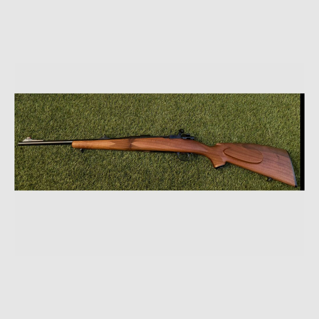 Frankonia M98 Classic 8x57JS