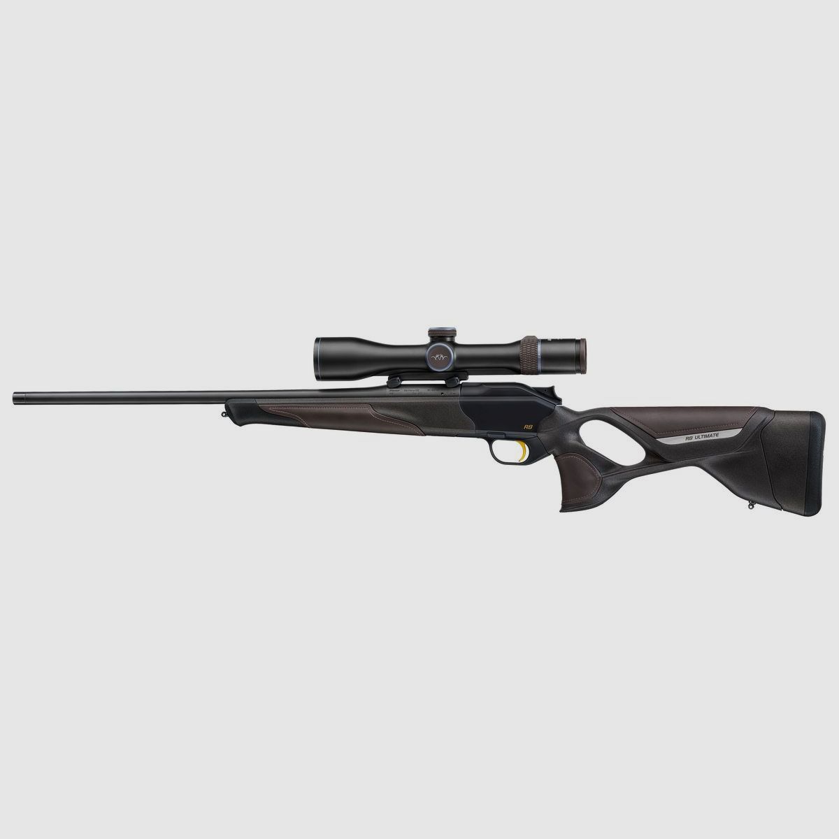 Blaser R8 Ultimate Leather Repetierbüchse