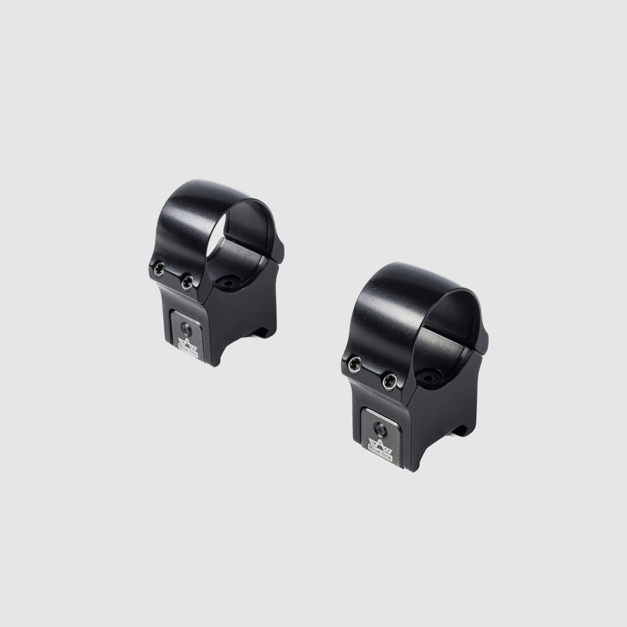Blue Line Classic Tilt Mount