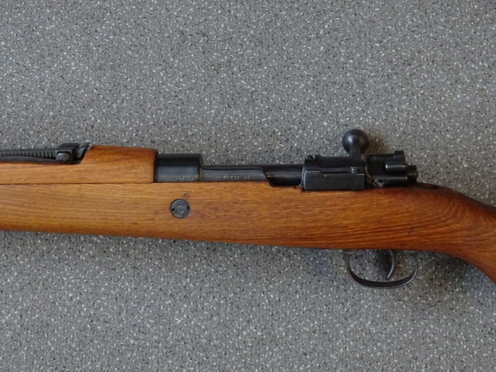 PREDUZECE 44 M24/47
