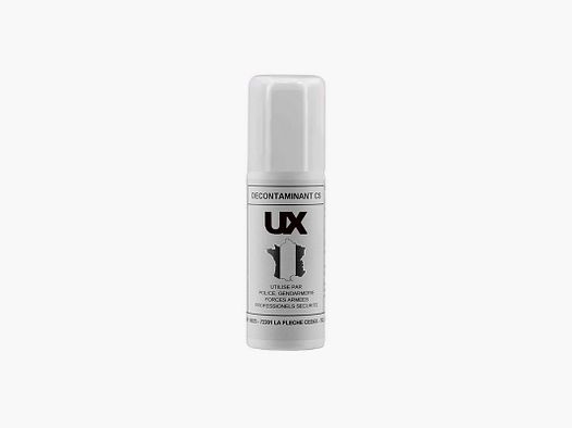 CS-Gas-Decontaminationsspray 50ML UX